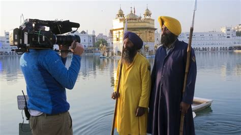 India expulsa a un diplomático canadiense mientras se profundiza la disputa por el asesinato de un activista sij